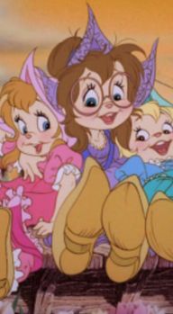 TOXIC (TRADUÇÃO) - The Chipettes 