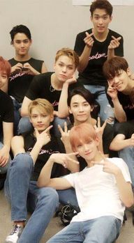 SEVENTEEN - LETRAS.MUS.BR