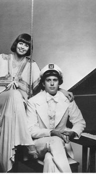 Captain & Tennille - LETRAS.MUS.BR