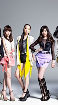 FLOWER (J-Pop) - LETRAS.MUS.BR