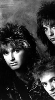 Honeymoon Suite - LETRAS.MUS.BR