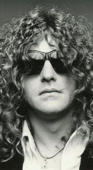 Ian Hunter - LETRAS.MUS.BR