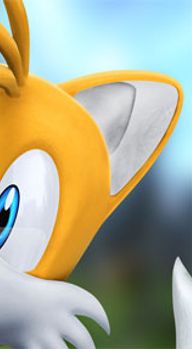 Planeta Sonic - Sonic sempre com letras de músicas lindas! E você, também  quer alcançar as estrelas? Aproveite e conheça nossa teorias sobre as  músicas do Sonic!