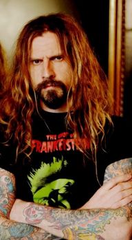 Rob Zombie  9 álbuns da Discografia no Cifra Club