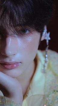 HUENINGKAI (TXT) - LETRAS.MUS.BR