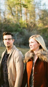 Kim Walker Smith e Skyler Smith