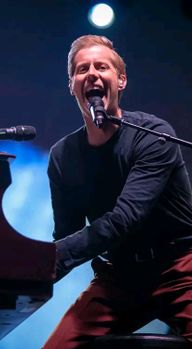 Andrew Mcmahon - LETRAS.MUS.BR