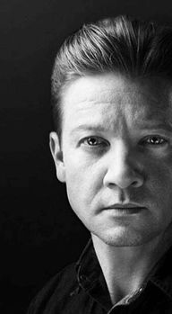 Jeremy Renner - “Just My Type” (Official Lyric Video) 