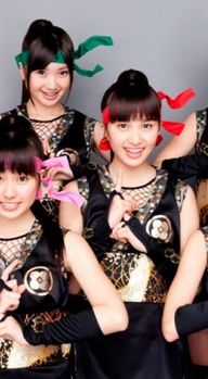 Momoiro Clover Z - LETRAS.MUS.BR