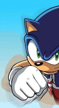 Sonic x - Cifra Club