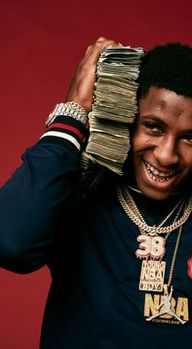 Nba Youngboy - Doomed (Lyrics/Letra) 