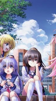 Girls Dead Monster! - LETRAS.MUS.BR