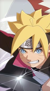 TEENAGE DREAM (OPENING 6) (TRADUÇÃO) - Boruto: Naruto Next