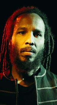 Ziggy Marley deixa mensagem vegetariana aos brasileiros