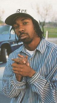 MC Eiht - LETRAS.COM (72 canciones)