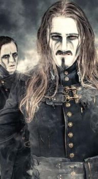 Powerwolf - Interludium (Deluxe Version): letras y canciones