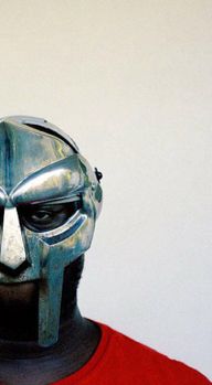 MF Doom - Cifra Club