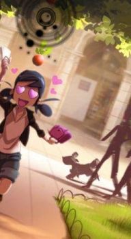 RAP de MIRACULOUS LADYBUG TEMPORADA 1 – música e letra de AleroFL