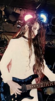 Malice Mizer - LETRAS.MUS.BR