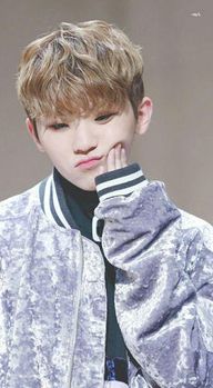 Woozi (Seventeen) - LETRAS.MUS.BR