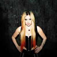 Foto del artista Avril Lavigne