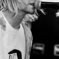 Artist photo Kurt Cobain