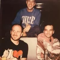 Foto del artista The Walters