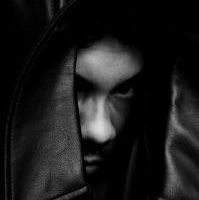 Foto del artista Xamã