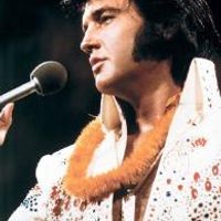 Artist photo Elvis Presley