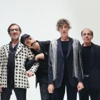 Foto del artista El Cuarteto de Nos