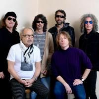 Foto del artista Foreigner