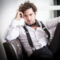 Foto del artista David Bisbal