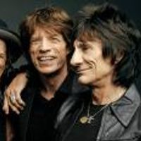 Artist photo The Rolling Stones