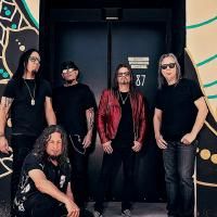 Foto del artista Queensrÿche