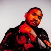 Foto do artista Usher