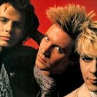 Foto del artista Duran Duran