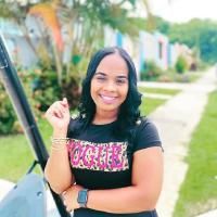 Artist photo Zuleyka Barreiro