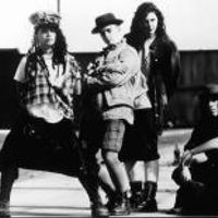 Foto del artista 4 Non Blondes