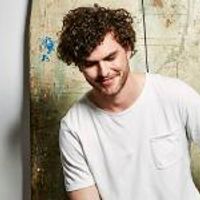 Foto do artista Vance Joy