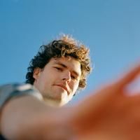 Foto del artista Vance Joy