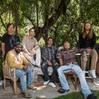 Foto del artista Maroon 5