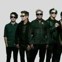 Artist photo The Offspring