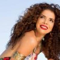 Foto do artista Vanessa da Mata