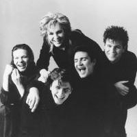 Foto del artista Duran Duran