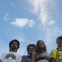 Foto del artista Xaraiês