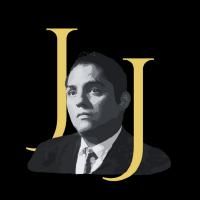 Foto del artista Julio Jaramillo