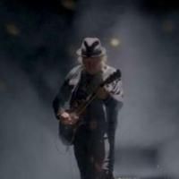 Foto del artista Neil Young