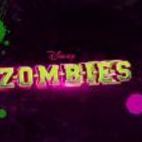 Artist photo Zombies (Disney)