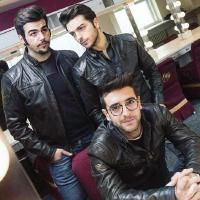 Artist photo Il Volo