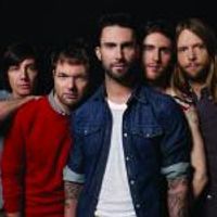 Artist photo Maroon 5